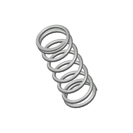 Approved Vendor Compression Spring, O= .210, L= .56, W= .022 G109959350